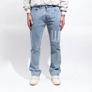 LLovesick Stone Wash LLover Friends Denim Jeans